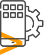 Mobile first